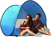 Verk 14522 Samorozkládací stan plážový 150 x 150 x 90 cm Náhled obrázku produktu 9