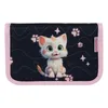 Belmil Classy ergonomisches Schulranzen-Set 4-teilig "Cute Kitten" mit Brustgurt Produktbild-Vorschau