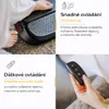 CALMENTA® vibrační masážní přístroj na nohy – masáž Náhled obrázku produktu 3