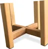 Blumentopfhalter Buche B27 x T27 x H23 cm Produktbild-Vorschau 13