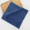 5x ścierka ściereczka z mikrofibry miękka uniwersalna 30x30 Podgląd zdjęcia produktu 8