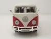 Maisto VW Bus Samba Produktbild-Vorschau 5