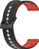 Silikon Armband 20mm Uhrenarmband für Samsung Galaxy Watch Produktbild-Vorschau 2