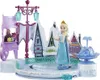 Mattel DFR88 Frozen - Eislaufspaß mit Elsa Produktbild-Vorschau 4