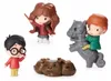 Harry Potter: Die Welt Der Zauberer – Minifiguren – Der Produktbild-Vorschau 4
