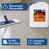 Cera pavimenti opaca, cura pavimenti opachi, Vollpflege Anteprima dell’immagine prodotto 4