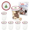 set di 6 tumbler da 435 ml + coperchio TO 82 Sogno di Anteprima dell’immagine prodotto 1