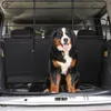 Relaxdays Hundegitter Auto, Schutzgitter Hund, zum Klemmen, Produktbild-Vorschau 2