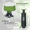 Unterstellbock 4 Stück, 2 Tonnen Traglast pro Stütze Höhe Produktbild-Vorschau 4