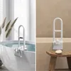Badewanne Haltegriff,Rutschfeste Handläufe ohne Produktbild-Vorschau 6