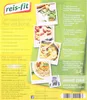 reis-fit 8 Minuten Natur Reis (500g Packung) Produktbild-Vorschau 3