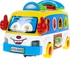 Duży Autobus Muzyczny Bus Dla Dzieci Sorter Klocków Podgląd zdjęcia produktu 5