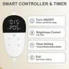 3 in1 Rotlichttherapiegerät,660 nm Rotlicht und 850nm und Produktbild-Vorschau 6