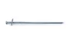 10x Felsbodenhering Zelt-Heringe Felsbodennagel 23cm x 6mm Produktbild-Vorschau 6