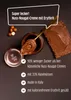 Xucker Nuss-Nougat Creme, zuckerarme Creme mit Erythrit, Produktbild-Vorschau 3