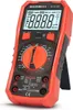 Digitalmultimeter MX 25201 mit True RMS, Temperaturmessung Produktbild-Vorschau 1