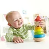 Hape Early Explorer Stapel-Clown, E0400 Produktbild-Vorschau 8