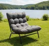 Lesli Living Relaxsessel Zenzi Stone anthrazit/light-grey Produktbild-Vorschau 3