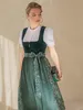 Marjo - Damen Trachten Dirndl (70 cm), GL-9-Irsee Produktbild-Vorschau 5