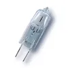 10 x Halogen Leuchtmittel Stiftsockel 10W G4 12V klar 130lm Produktbild-Vorschau 3