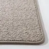Designer Teppich Modern Berber Sydney in Grau, Wollsiegel Produktbild-Vorschau 4