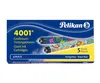 Pelikan® 338236 Cartuccia d'inchiostro 4001® GTP/5, blu Anteprima dell’immagine prodotto 4