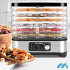 Maltec Déshydrateur avec minuterie Déshydrateur à air 450W Voir les images du produit 23