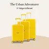 SKYCASES Urban Adventurer – 3 teiliges Produktbild-Vorschau 2