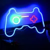 Neon Led Licht USB, Neon Schild , Nachtlicht,Neonlicht Led Produktbild-Vorschau 1