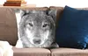 MuchoWow® Zierkissen Sofakissen Wohnzimmer Dekokissen 50x50 Produktbild-Vorschau 2