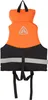 Záchranná vesta Firefly pre deti BLACK/ORANGE/SILVER M Náhľad obrázku produktu 4