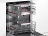 Bosch SMU6ZCS49E Unterbau Geschirrspüler Produktbild-Vorschau 20