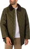 Barbour Steppjacke Liddesdale, Grün M Produktbild-Vorschau 3