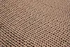 A close-up, textured view of corrugated cardboard, likely a cat scratching board. Náhľad obrázku produktu