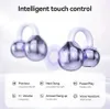 Drahtlose Bluetooth-Ohrhörer mit Ohrbügel, Produktbild-Vorschau 6