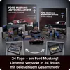Calendario dell'Avvento Franzis Ford Mustang Anteprima dell’immagine prodotto 5