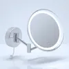 Libaro LED Kosmetikspiegel SIENA Vergrößerungsspiegel 7 Produktbild-Vorschau 1
