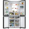 Haier HCR7818DWPT, 463 l, No Frost (lodówka), SN-T, 10 Podgląd zdjęcia produktu 12