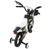 JOYSTAR 12 Zoll Kinderfahrrad im Motorradstil für 3-8 Produktbild-Vorschau 7
