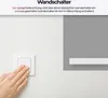 Artforma Badspiegel 200x100 cm - mit LED Beleuchtung - LED Produktbild-Vorschau 3
