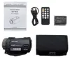 Andoer V12 1080 P Full HD 16X Digitalzoom Aufnahme Produktbild-Vorschau 2