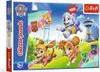 Puzzle 100 błyszczące psiaki Paw Patrol 14835 Náhľad obrázku produktu 3