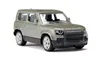 Land Rover Defender 90 Voir les images du produit 7