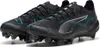 Puma ULTRA 5 ULTIMATE FG PUMA NERO-PUMA ARGENTO-BRILLANTE Anteprima dell’immagine prodotto 1