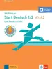 Mit Erfolg zum Start Deutsch. Übungsbuch mit Produktbild-Vorschau 2