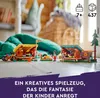 LEGO LEGO® Friends 42624 Cabanes confortables dans le camp Voir les images du produit 31