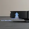 Ecovacs DEEBOT T50 MAX PRO OMNI BLACK Náhľad obrázku produktu 16