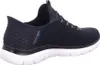 Skechers Slip-Ins Summits High Range Trainer, Schwarz 40 EU Produktbild-Vorschau 66