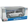 Maisto - Modellauto - Mercedes SLS AMG Cabrio (Maßstab Produktbild-Vorschau 12