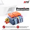 10er Multipack Set kompatibel für HP Officejet 7500WF Produktbild-Vorschau 3